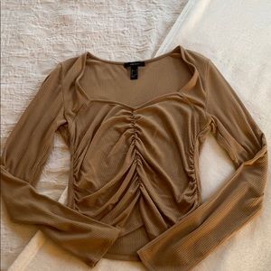 Long sleeve Top